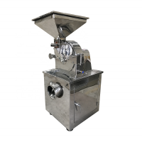 rice flour grinding machine