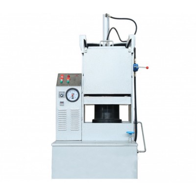 QYZ-460 Hydraulic Cocoa Butter Candlenuts oil press machine