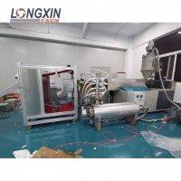 Factory supplies type 1600 nonwoven meltblown making machine