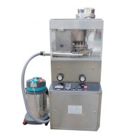 ZP17/19  pharmaceutical Rotary Tablet Press machine