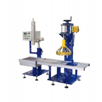 coating filling machine