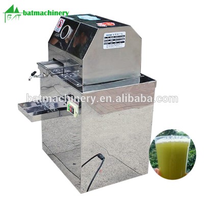 New sugarcane squeezing machine for sale