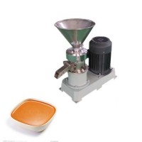 hot sale sesame /Peanut butter making machine/grinding machine