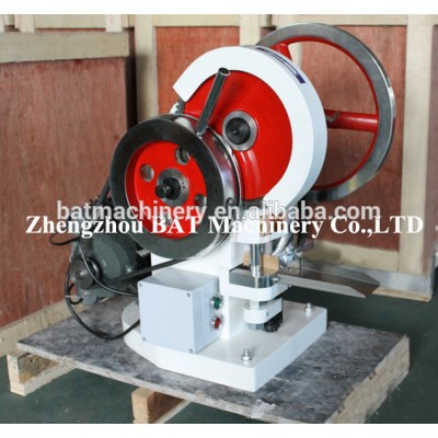 TPD-5 Sing Punch Tablet Press Machine with lowest price