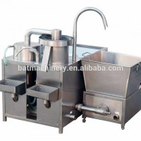 BAT-500X Mung Bean Washer Rice Washing Machine