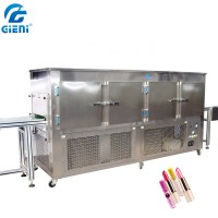 High Performance Lipbalm Stainless Steel Chilling Machine