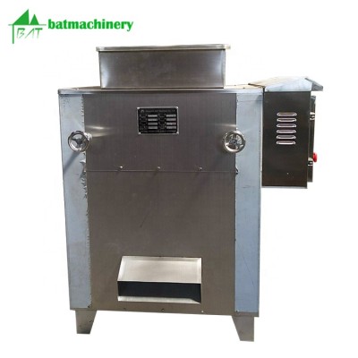 2019 newest  cacao sheller roasted cocoa bean peeling machine