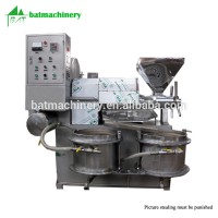 The best automatic almond mustard oil argan oil extraction machine