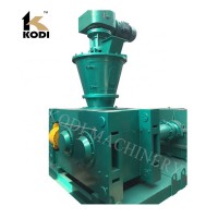 KODI NPK Compound Fertilizer Roll Compactor Press Forming Machine